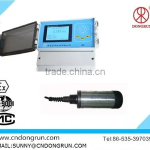FDO-99 Dissolved Oxygen-0-20mg/L, Oxygen-0-100%,Temp.0-50C,Auto Calibration Pen Type Dissolved Oxygen Meter thumbnail-2