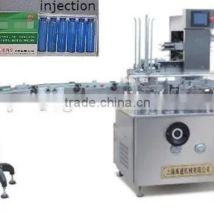 Automatic Sachet Cartoning Machine thumbnail-6