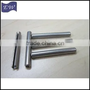 Spring Dowel Pins Iso8752 (DIN1481/ISO8752) thumbnail-5