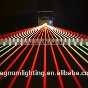 Powerful Ministar 4000 Full Color RGB Big Dipper Stage Laser Light thumbnail-3