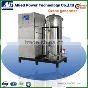 500g/h Ozone Generator for Well Water Treatment thumbnail-1