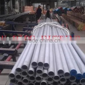Buy Alloy 20 ASTM B729 Seamless Pipe at Factory Price thumbnail-3
