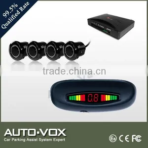 Parking Sensor Camera With Car Display thumbnail-1