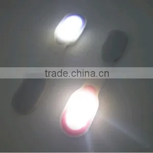 Newest Super Bright SMD LED Safety Collar Light With Magnets thumbnail-2
