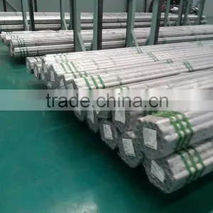 ASTM A790/A789 UNS S32750 Super Duplex Steel Seamless Pipes & Tubes thumbnail-2