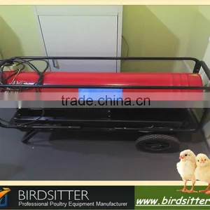 Ready Sale Automatic Poultry Farm Heating Syatem for Broiler Chicken thumbnail-1
