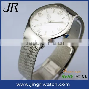 the Newest Mens Sport Watches,watch Manufacturers in China,Stainless Steel Watch Case 316l for Sport thumbnail-3