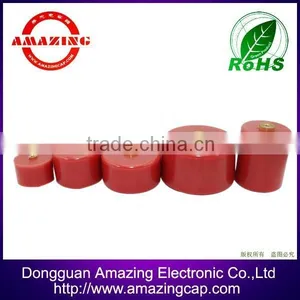 Motor Start Capacitors, China Capacitors Used for Voltage-multiplier Circuit thumbnail-1
