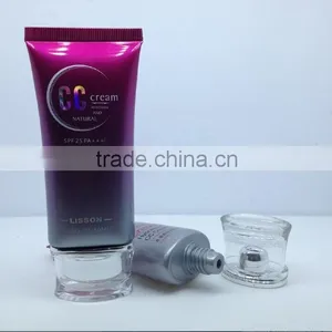 Hot Selling Item Anti-aging Korean Cosmetic Packaging With Acrylic Cap thumbnail-6
