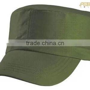 Fashion Blank Flat Cap thumbnail-1