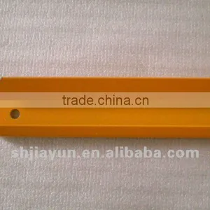 Aluminum Alloy Perforated Tube 6063 6061 Aluminium Tube Profile With BV& ISO From Shanghai Jiayun thumbnail-4