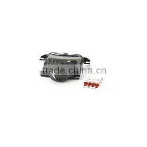 Universal Smoke LED Moto Tail Light for 2006-2009 Suzuki Boulevard M109R thumbnail-1