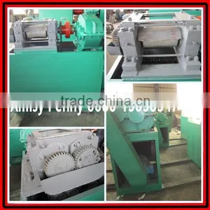 High Efficiency Fertilizer Pellet Machine/fertilizer Granulator Machine/organic Fertilizer Granules Making Machine thumbnail-2