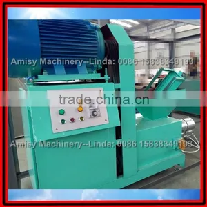 Agricultural Residue Sawdust Charcoal Briquetting Machine 0086-15838349193 thumbnail-1