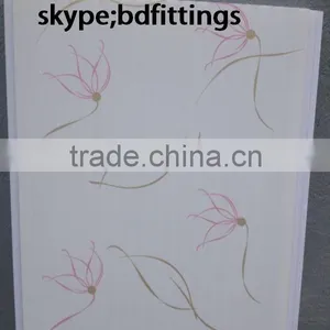 High Quality Firproof Waterproof Ceiling Pvc Panel Ceiling Board thumbnail-3
