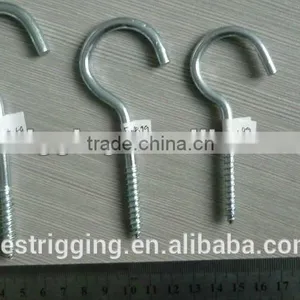 Stainless Steel Screw Bolt thumbnail-3