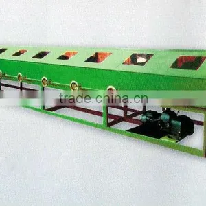 Round Pipe Polishing Machine for Export thumbnail-1