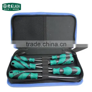 LAOA 6pcs High Quality Multifunction Low Price Philips Screwdriver thumbnail-6