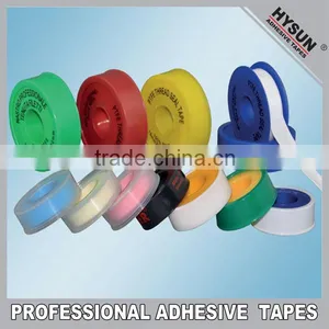 Acid Resistance Ptfe Thread Seal Tape thumbnail-1