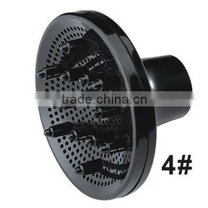 Hair Dryer Diffuser/ Hair Accessory thumbnail-4