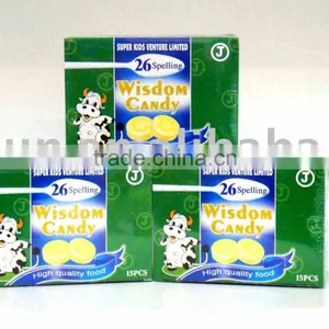 Dry Millk Candy thumbnail-1