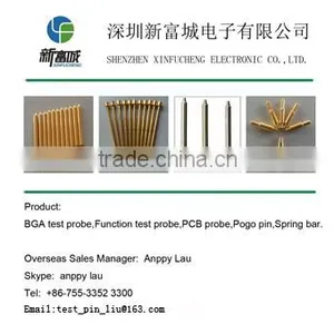Probe Pin,pm75,made in China,high-quality for Cross and Test thumbnail-2