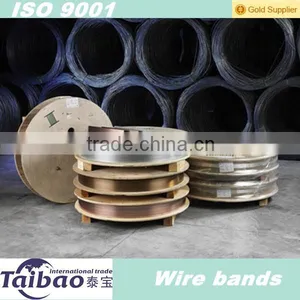 Gi Staple Wire Band for Making Staple thumbnail-1