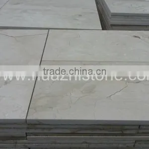 Chinese Crema Marfil Marble Slab/tile Price thumbnail-2