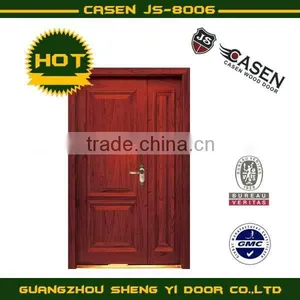 Home/house Decorative Wood Doors thumbnail-1