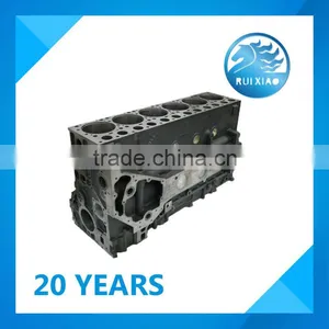 Diesel Engine Crankcase 612600900022 for WEICHAI WD618 Engine thumbnail-1