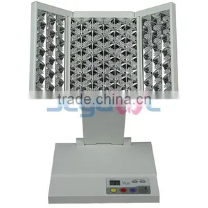 Led Skin Rejuvenation Mask thumbnail-2