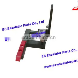 SCHINLDER Escalator Parts , Escalator Broken Chain Contact, RH for Schinlder thumbnail-1