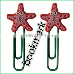 Eco-friendly Plastic Fancy Cartoon Clip thumbnail-1