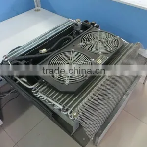R134a Refrigeraant 12V Air Conditioner for 3.5 to 4.5m Bus thumbnail-4