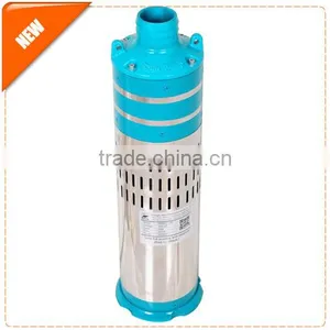 10m3/h High Flow Hydraulic Water Pumps for Sale thumbnail-1