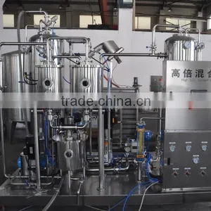 QHS1500 Carbonated CO2 Drink Mixer thumbnail-3