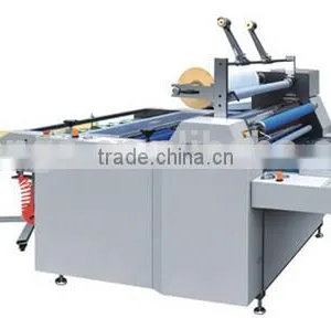 SFML-A Series Semi-auto Laminator thumbnail-1