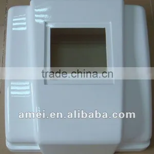 Outlet Price Wholesale Top Quality PMMA Plastic Shell Thermoforming thumbnail-1