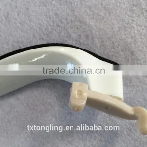 Normal Wood Violin Shoulder Rest On Sale 1/8 1/4 1/2 3/4 4/4 thumbnail-6