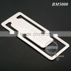 Marks Book Mark thumbnail-1