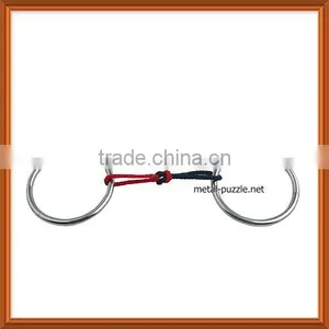 China Mind Games-China Metal Educational Toys EN 71 Passed thumbnail-1