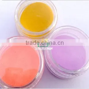 2015 Factory Whoesale Nice Looking Acrrylic Crystal Cosmetic Jar thumbnail-1