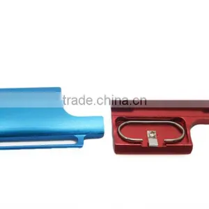 Gopros Back Door Clip Aluminium Gopros Accessories for Gopros Housing GP179B thumbnail-3