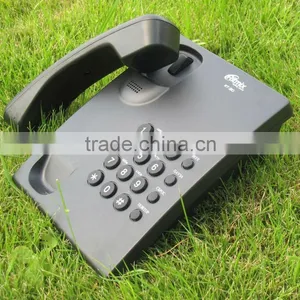 Gsm Trimline Wall Telefon thumbnail-1