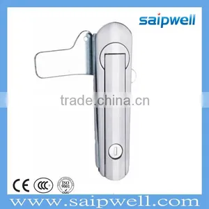 SAIP/SAIPWELL 2014 Hot Sales Torque Antique China Cabinet Hardware Hinge Lock thumbnail-1