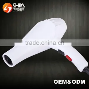 Electric dc Professional Blow Dryer Salon Euqipment Resistence for Hair Dryer Stand With Low Price 2000w High Power Hair Styler thumbnail-2