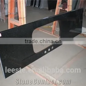 Hot Selling Granite Shangxi Black Countertops,granite Countertops thumbnail-5
