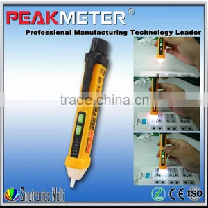 Best Test Pencil PEAK METER PM8908C thumbnail-3
