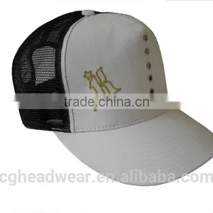 China Best Price Wholesale Foam Trucker Cap/ Mesh Cap/ Foam and Mesh Kids Trucker Cap thumbnail-1