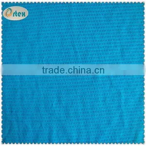 Zhangjiagang Ortex Polyester and Spandex Mesh Fabric thumbnail-1